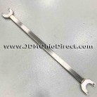 JDM EK9/DC2 Mugen Rear Strut Bar 